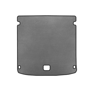 Alfombrilla de maletero EVA V-1 (Avant, Gris) Audi A4 B7 2004-2008
