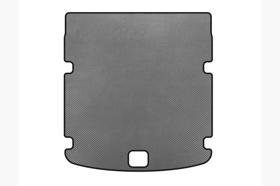Audi A5 2007-2015 Alfombrilla de maletero EVA (Sportback, Gris) Image