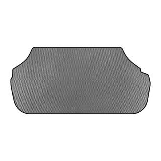 Alfombrilla de maletero EVA (Sedán, Gris) Audi A6 C4 1994–1997