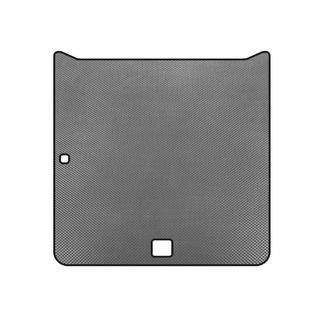 Alfombrilla EVA para maletero (Avant, Gris) Audi A6 C4 1994–1997