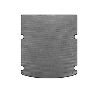 Alfombrilla de maletero EVA V-1 (Sedan, Gris)