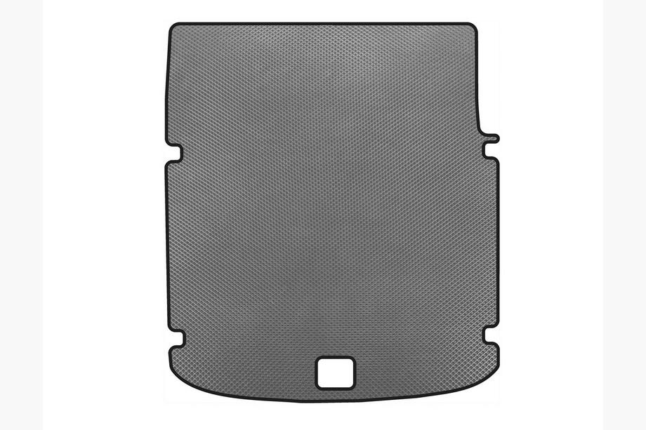 Audi A7 2010-2018 Alfombrilla de maletero (2010-2014, Gris) Image