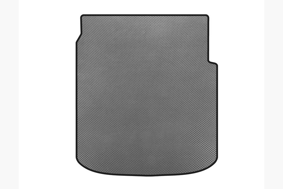 Audi A7 2010-2018 Alfombrilla de maletero V-1 (2014-2018, Gris) Image