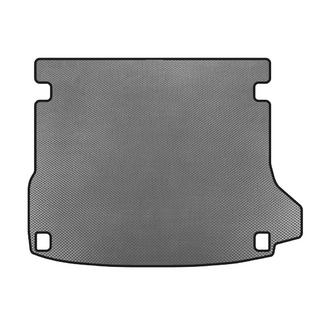 Alfombrilla de maletero EVA V-1 (Gris) Audi Q5 2008-2017