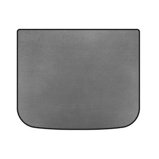 Alfombrilla de maletero EVA (Coupé, Gris)