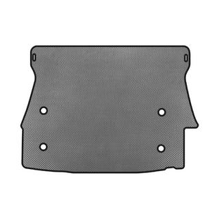 Alfombrilla de maletero EVA (Coupé, Gris)