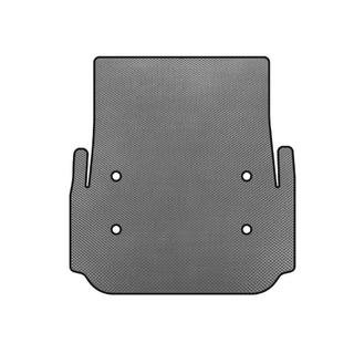 Alfombrilla de maletero EVA V-1 (SD, Gris)