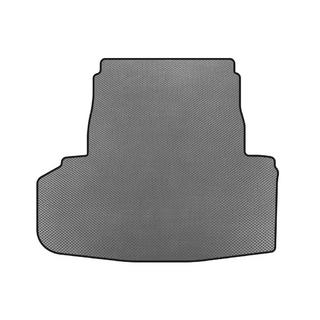 Alfombrilla de maletero (Para E60, Gris)