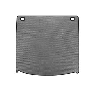 Alfombrilla de maletero EVA (Para E61, Gris)