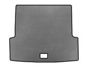 BMW 3 Series E90/E91 2005-2011 Alfombrilla de maletero EVA (Para E91, Gris) foto 1