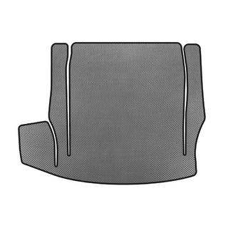 Alfombrilla de maletero (para F23, Gris)