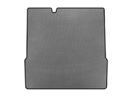 Chevrolet Aveo T300 2011-2020 Alfombrilla de maletero (SD, Gris) foto 1
