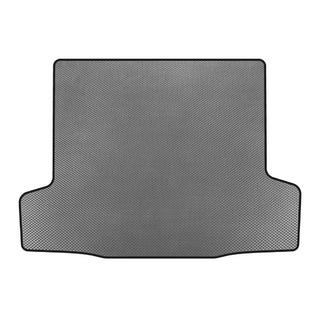 Alfombrilla de maletero (SD, Gris) Chevrolet Cruze 2009–2015