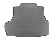 Chevrolet Epica 2006-2014 Alfombrilla de maletero EVA (Gris) foto 1