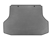 Chevrolet Lacetti 2003-2024 Alfombrilla de maletero (SD, Gris) foto 1