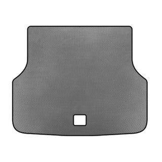 Alfombrilla de maletero EVA (SW, Gris) Chevrolet Lacetti 2003-2024