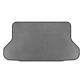 Alfombrilla de maletero (HB, Gris) Chevrolet Lacetti 2003-2024