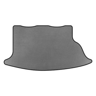 Alfombrilla de maletero EVA (Gris)