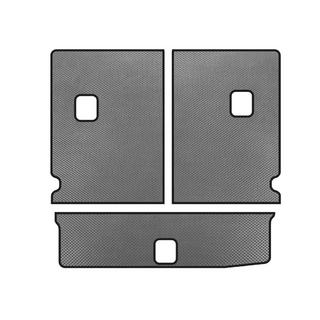 Alfombrilla de maletero V-1 (Gris)