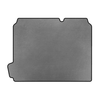 Alfombrilla de maletero (HB, Gris) Citroen C-4 2010-2018