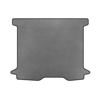 Alfombrilla de maletero EVA (Gris)