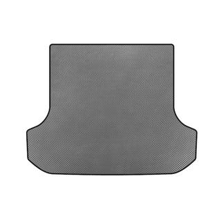 Alfombrilla de maletero EVA (SW, Gris)