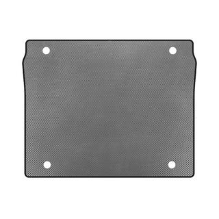 Alfombrilla de maletero EVA (5 plazas/Base corta, Gris)