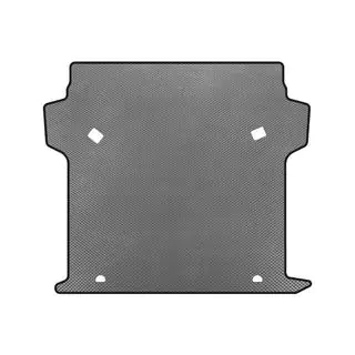 Alfombrilla de maletero EVA (Gris)