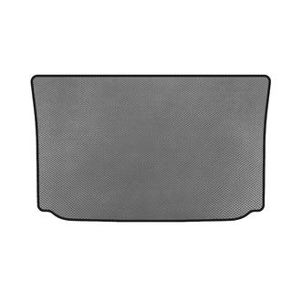 Alfombrilla de maletero (Pre-Restyling, Gris)