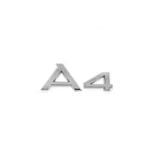 Emblema A4