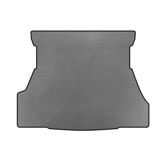 Alfombrilla de maletero EVA (2000-2003, LB, Gris)