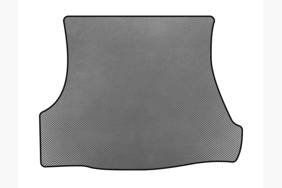 Ford Mondeo 2000-2007 Alfombrilla de maletero (2000-2005, SD, Gris) Image