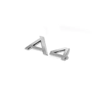 Emblema A4 foto 2