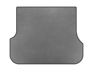 Ford Mondeo 2000-2007 Alfombrilla de maletero EVA (SW, Gris) foto 1