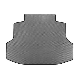 Alfombrilla de maletero (SD, Gris) Honda Civic Sedan VII 2001-2006
