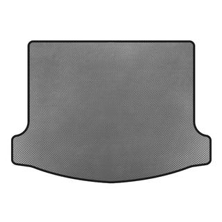 Alfombrilla de maletero (HB, 3 puertas, Gris)