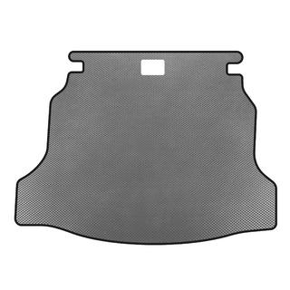 Alfombrilla de maletero (HB, 5 puertas, Gris)