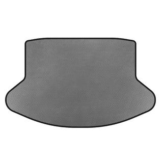 Alfombrilla de maletero (2015-2019, Coupe, Gris) Honda Civic Sedan X 2016-2021