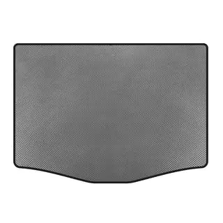 Alfombrilla de maletero (HB, 5 puertas, Gris)