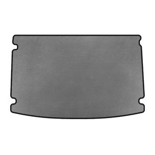 Alfombrilla de maletero (HB, 5 puertas, Gris)