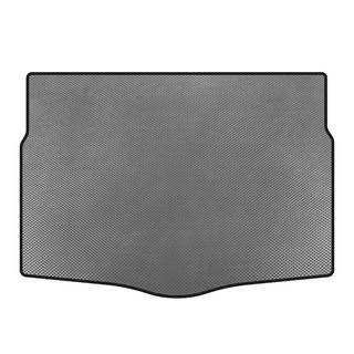 Alfombrilla de maletero EVA (HB, 5 puertas, Gris) Hyundai I-30 2012-2017
