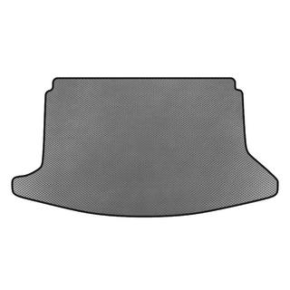 Alfombrilla de maletero (HB, 5 puertas, Gris) Hyundai I-30 2017-