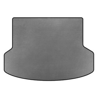 Alfombrilla de maletero EVA (Europa, Gris) Hyundai IX-35 2010-2015