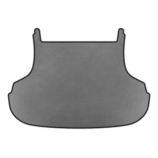 Alfombrilla de maletero (2001-2004, Gris)