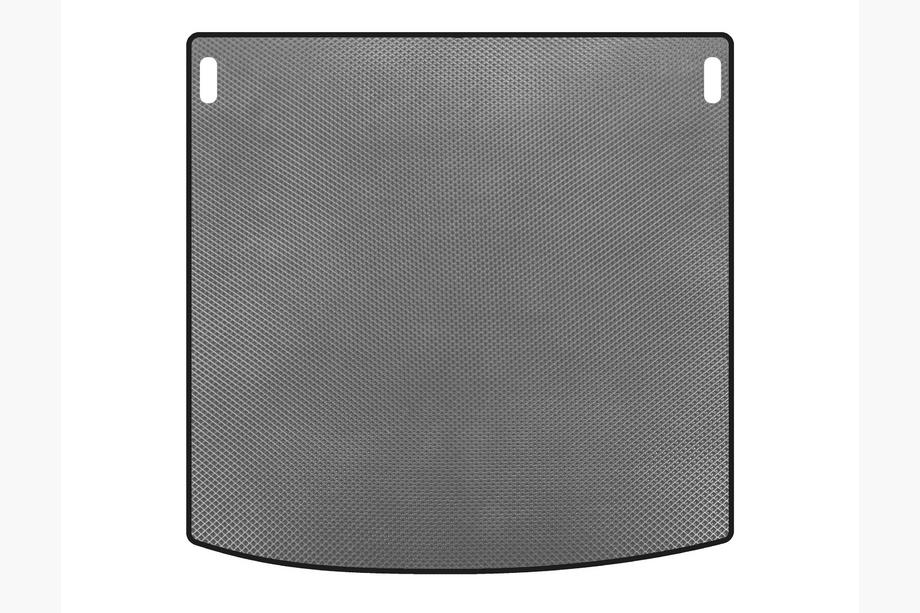 Kia Ceed 2007-2012 Alfombrilla de maletero EVA (2009-2012, SW, Gris) Image