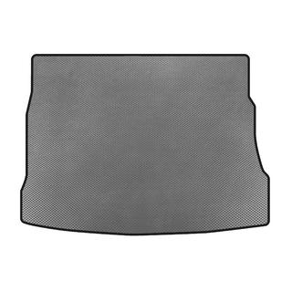 Alfombrilla de maletero (2009-2012, HB, Gris)
