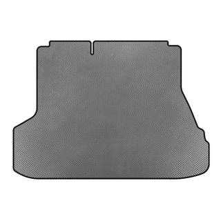 Alfombrilla de maletero (SD, Gris) Kia Cerato 1 2004-2009