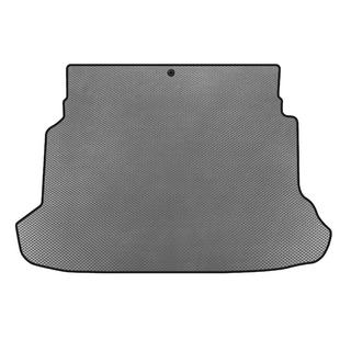Alfombrilla de maletero EVA (Coupé, Gris)