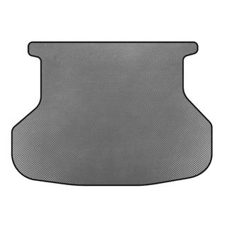 Alfombrilla de maletero EVA (Gris) Lexus RX 2003-2009