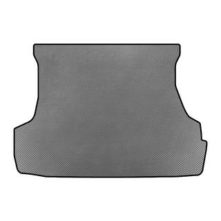 Alfombrilla de maletero (HB, 5 puertas, Gris)